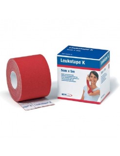 Bande Leukotape K Haute Performance