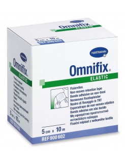 Bande adhésive multi-extensible OMNIFIX 2.5cmx10m