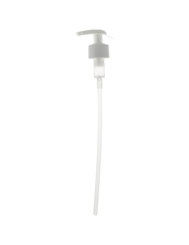 Pompe pour flacon spécifique Medicafarm 1litre