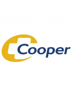 cooper