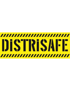 Distrisafe