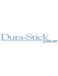 Electrodes Dura Stick Plus Bleues Carrées 5x5 cm (plaquette de 4)