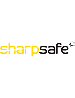 sharpsafe