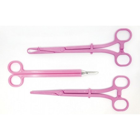 Set de pose de stérilet Gyneas (boîte de 10)