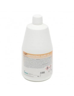 Désinfectant de surface Aniospray surf 29 sans pompe 1L