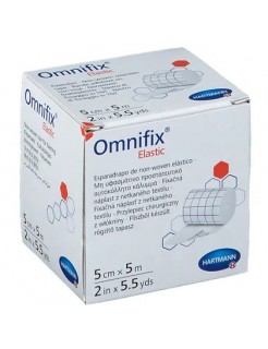 Bande adhésive multi-extensible OMNIFIX