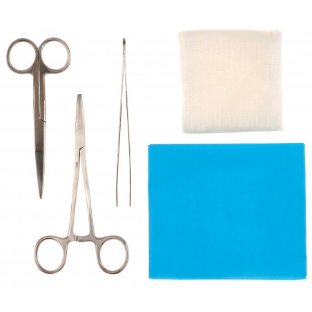 Set de suture 2B Joleti